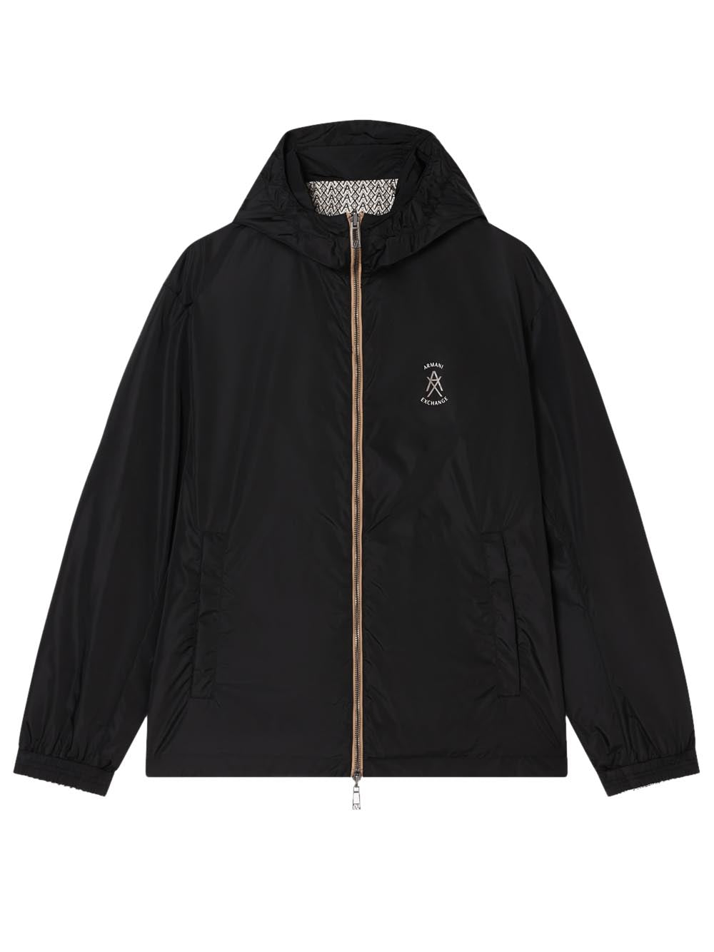 Blouson Uomo Crema