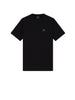 Armani Exchange T-shirt Uomo Nero