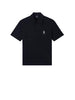 Armani Exchange Polo Uomo Nero