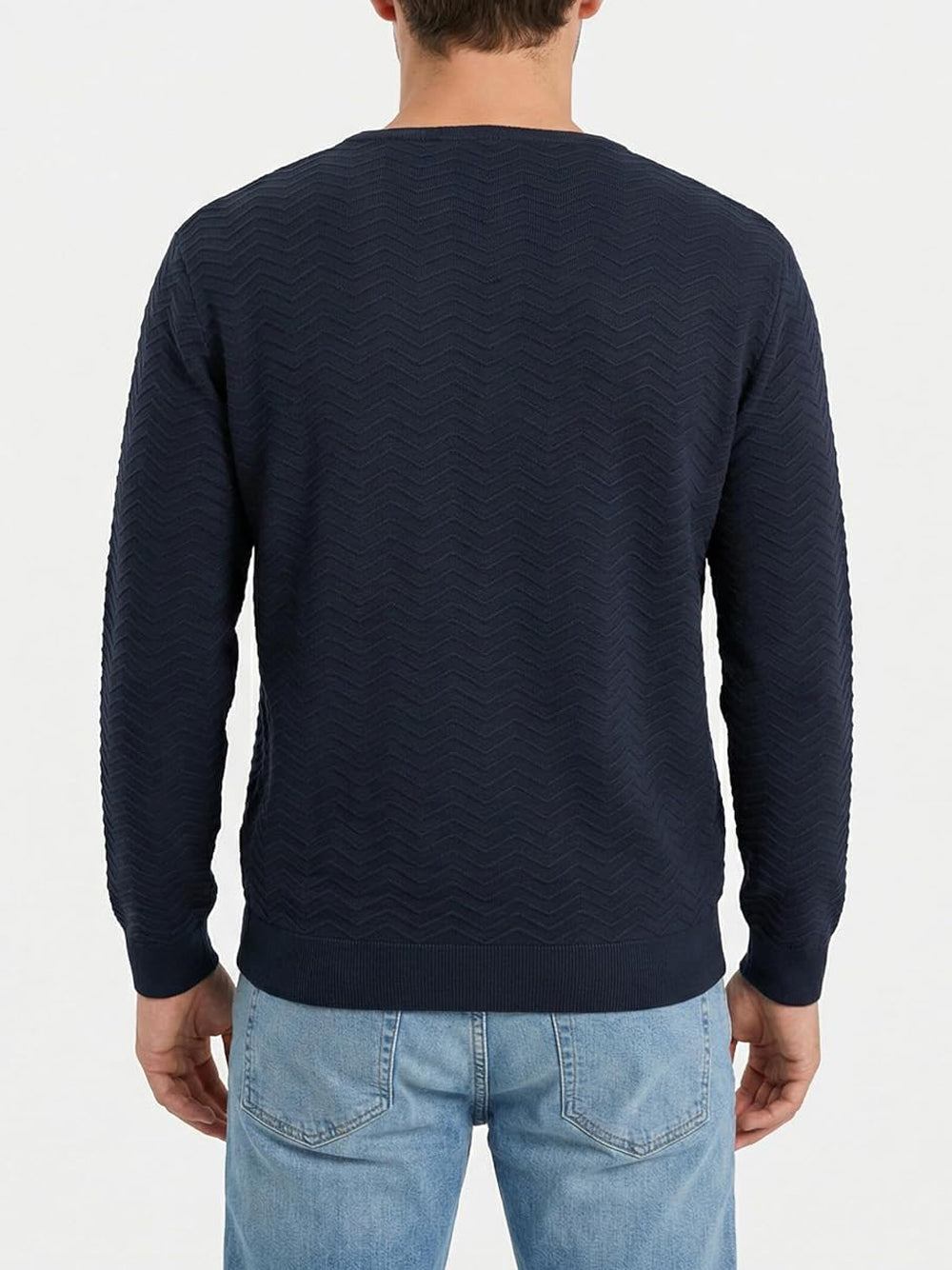 Pullover Uomo