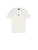 Armani Exchange T-shirt Uomo Nero