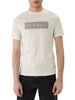 Armani Exchange T-shirt Uomo Navy scuro