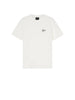 Armani Exchange T-shirt Uomo Bianco ottico