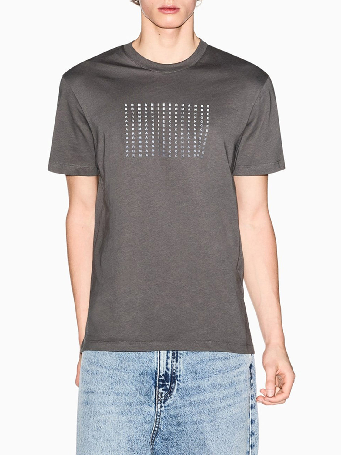 T-shirt Uomo Sage