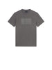 Armani Exchange T-shirt Uomo Bianco ottico