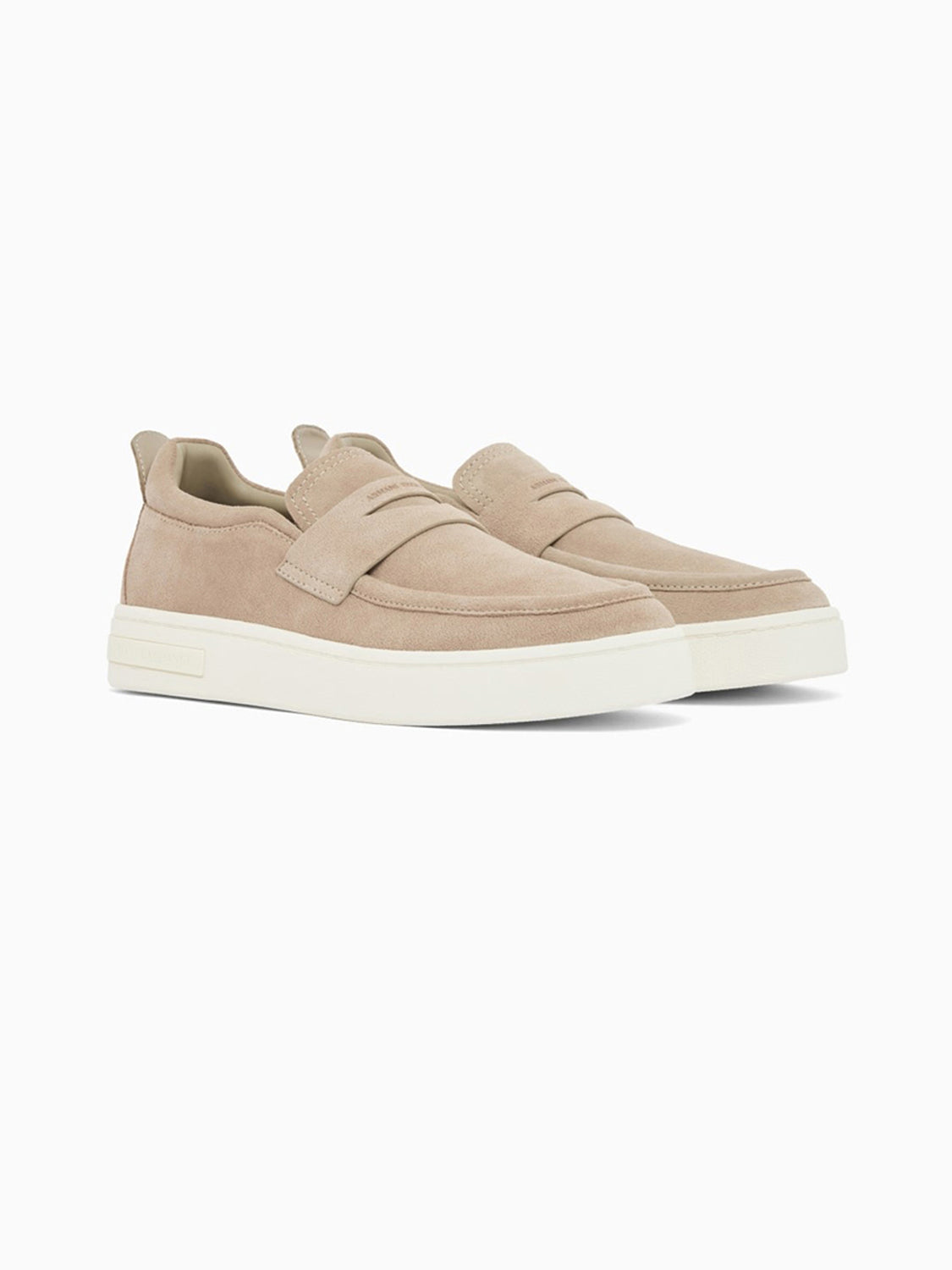 Armani Exchange Sneakers Uomo
