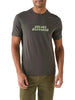 Armani Exchange T-shirt Uomo Sage