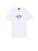 Armani Exchange T-shirt Uomo Nero