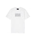 Armani Exchange T-shirt Uomo Nero