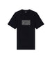 Armani Exchange T-shirt Uomo Nero