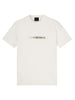 Armani Exchange T-shirt Uomo Bianco ottico