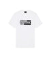 Armani Exchange T-shirt Uomo Nero