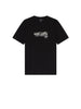 Armani Exchange T-shirt Uomo Nero