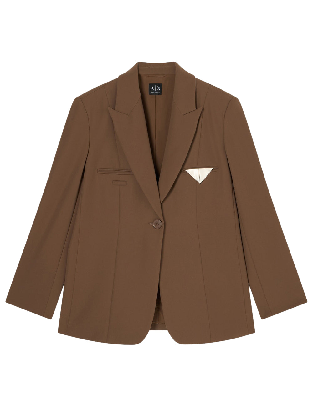 Armani Exchange Blazer Donna