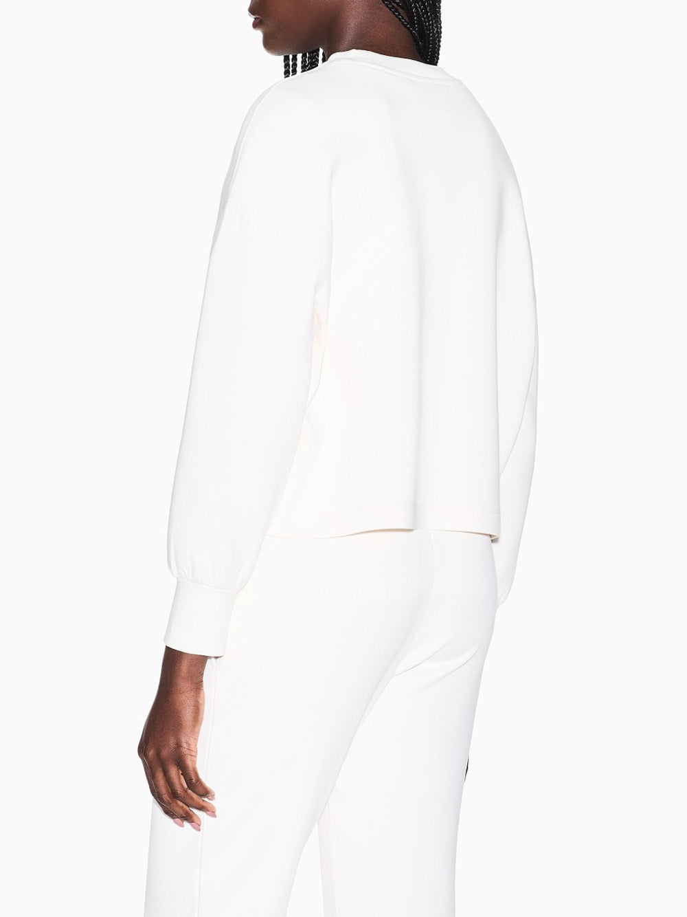 #FELPA Donna Beige