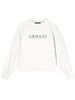 Armani Exchange #FELPA Donna Nero