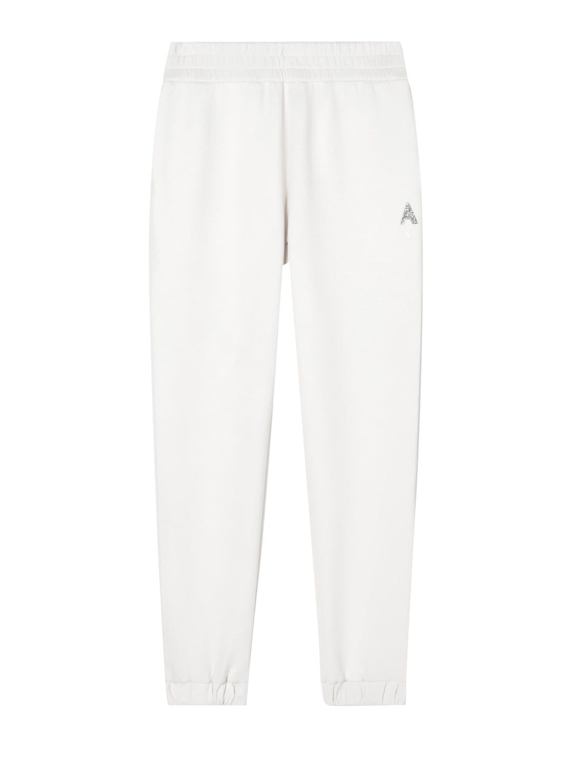 #PANTALONI Donna Beige