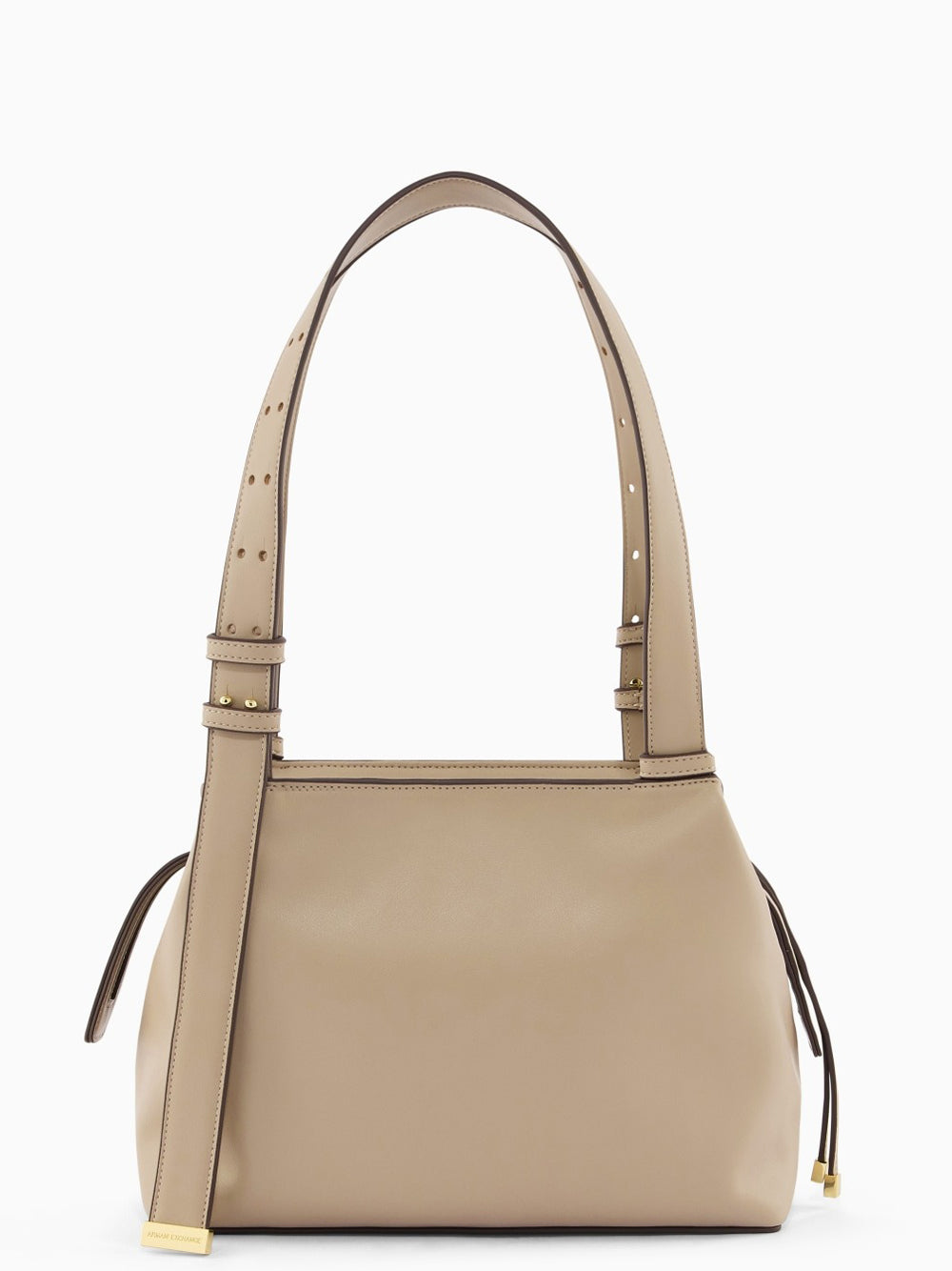 Borsa a Mano Donna Sabbia