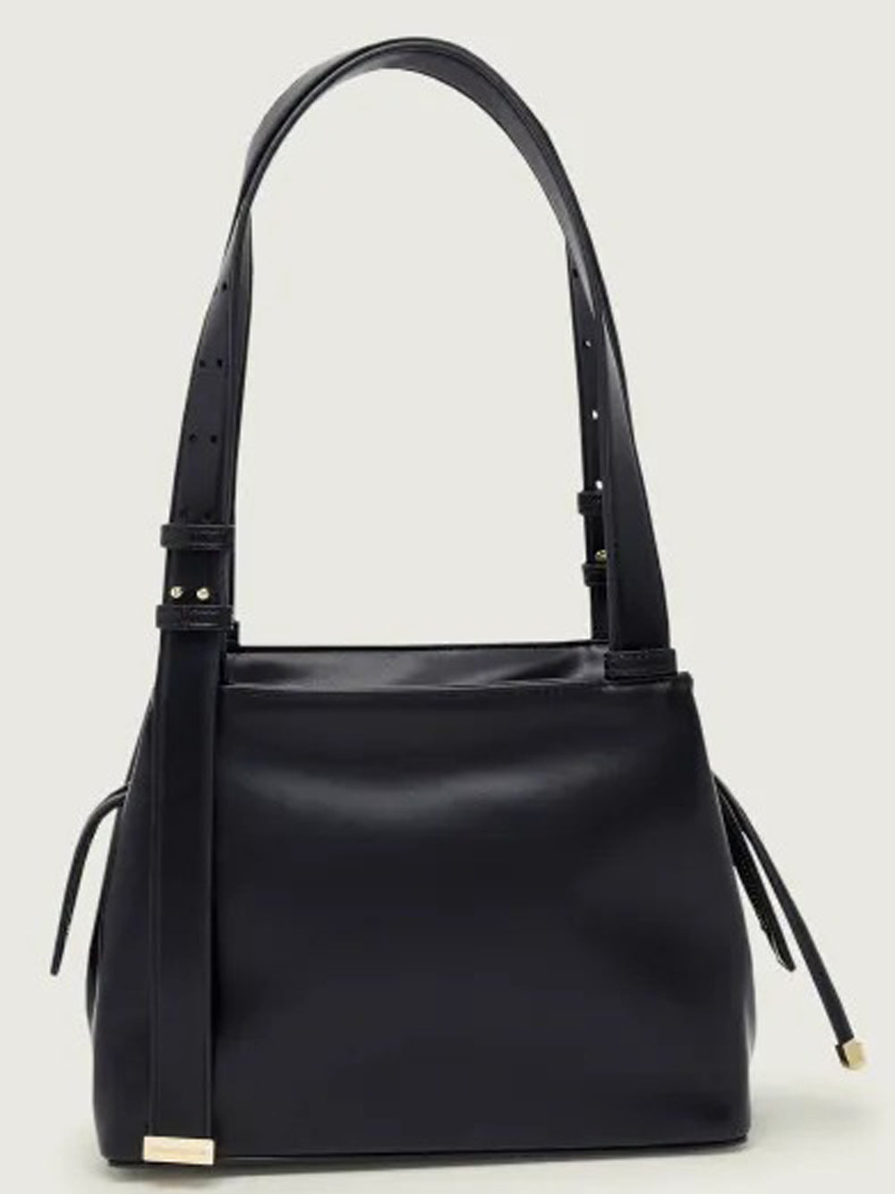 Borsa a Mano Donna Nero