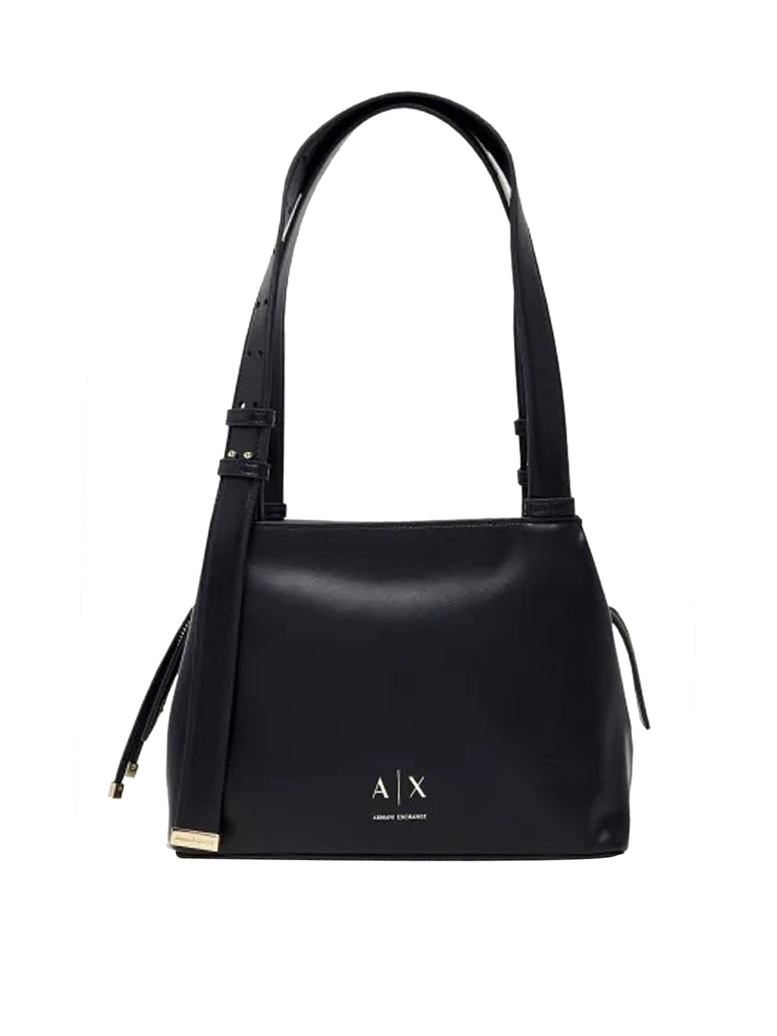 Borsa a Mano Donna Nero