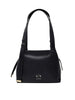 Armani Exchange Borsa a Mano Donna Nero