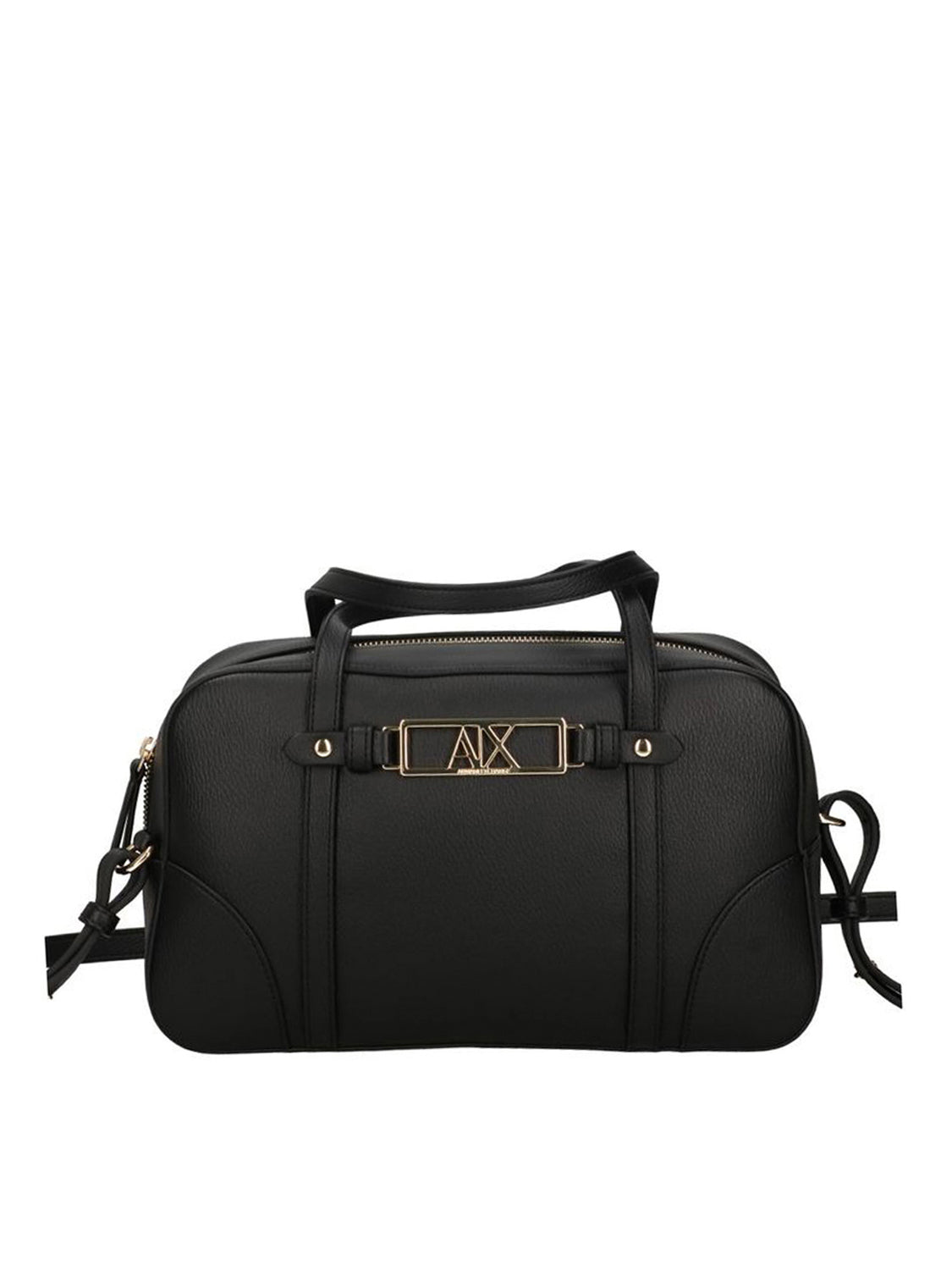 Borsa a Mano Donna Nero