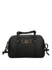 Armani Exchange Borsa a Mano Donna Bianco ottico