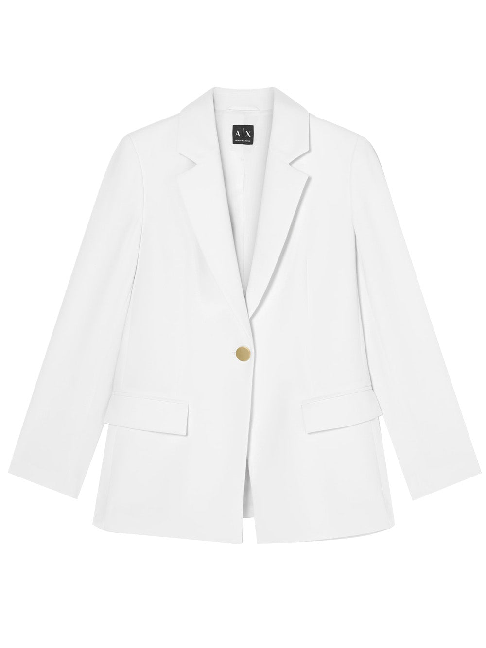 Blauer Borsa Pochette Uomo Nero