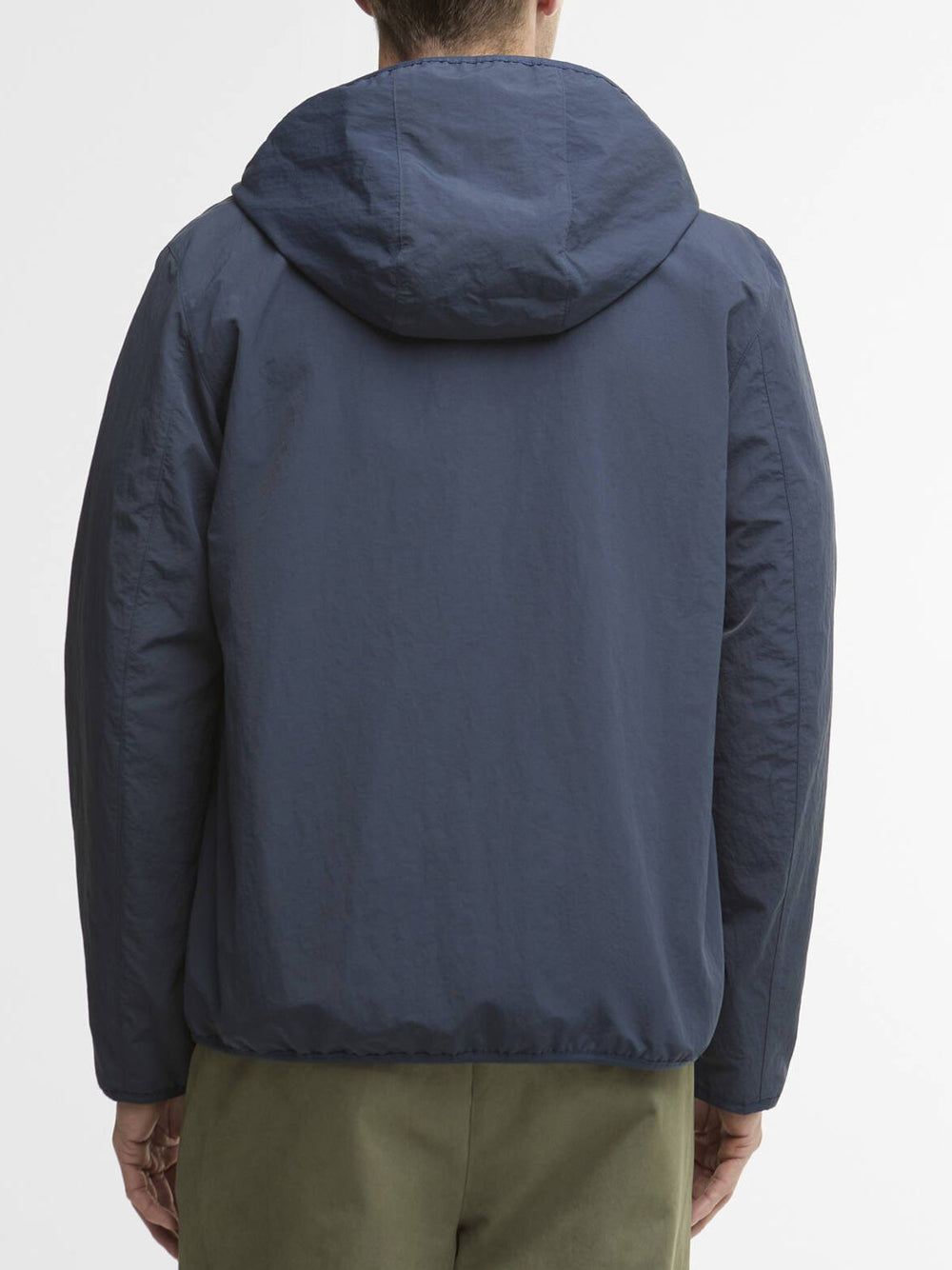 Giacca Leggera Uomo Kemble Olive