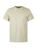 Barbour T-shirt Uomo Essential Rubino