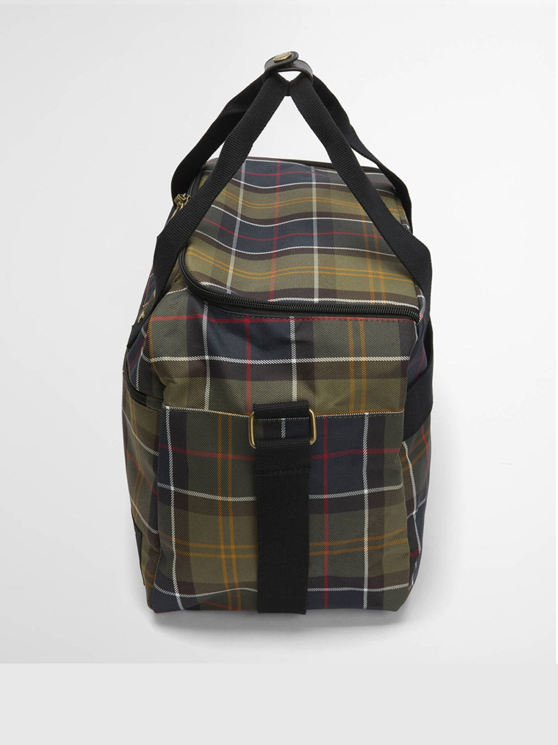 Barbour Borsa a Mano Uomo Torridon