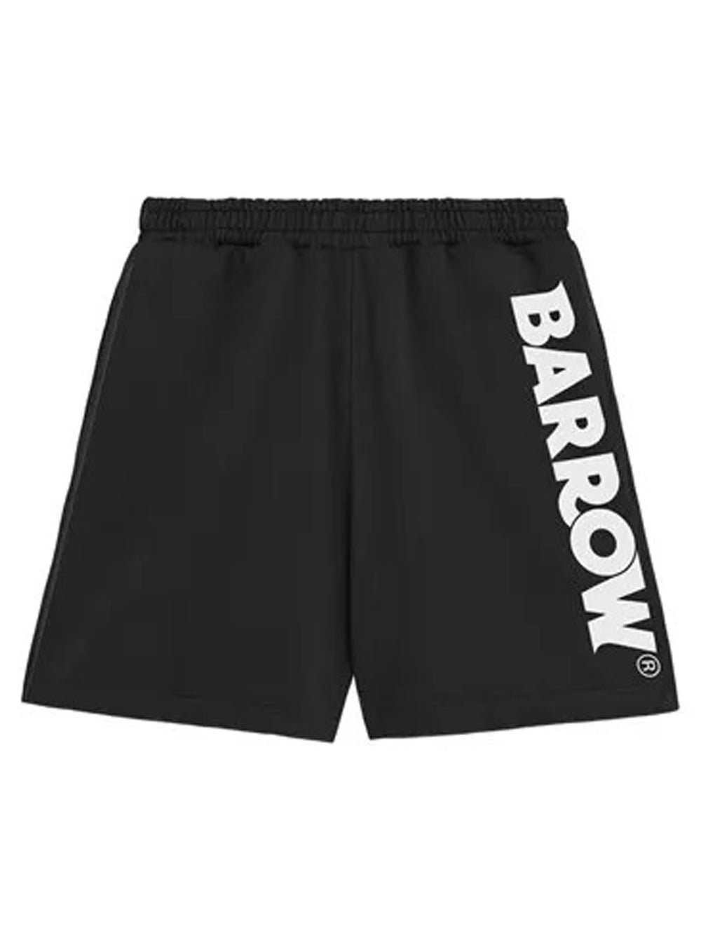 Barrow Bermuda Uomo Nero
