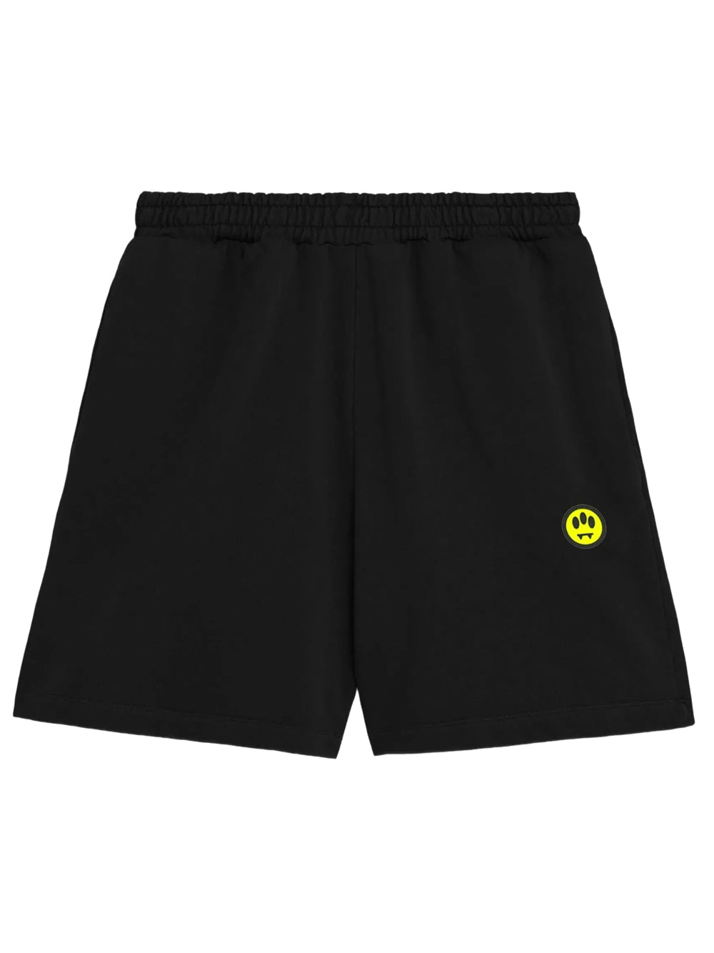 Bermuda Uomo Nero