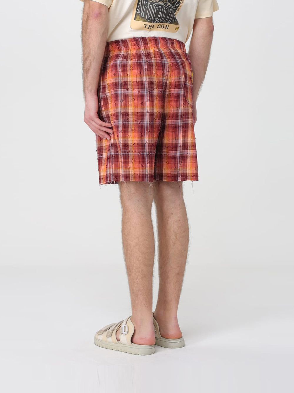 Shorts Uomo Multicolor