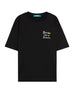 Barrow T-shirt Uomo Cocco
