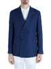 Bharnaba Giacca Uomo Blu