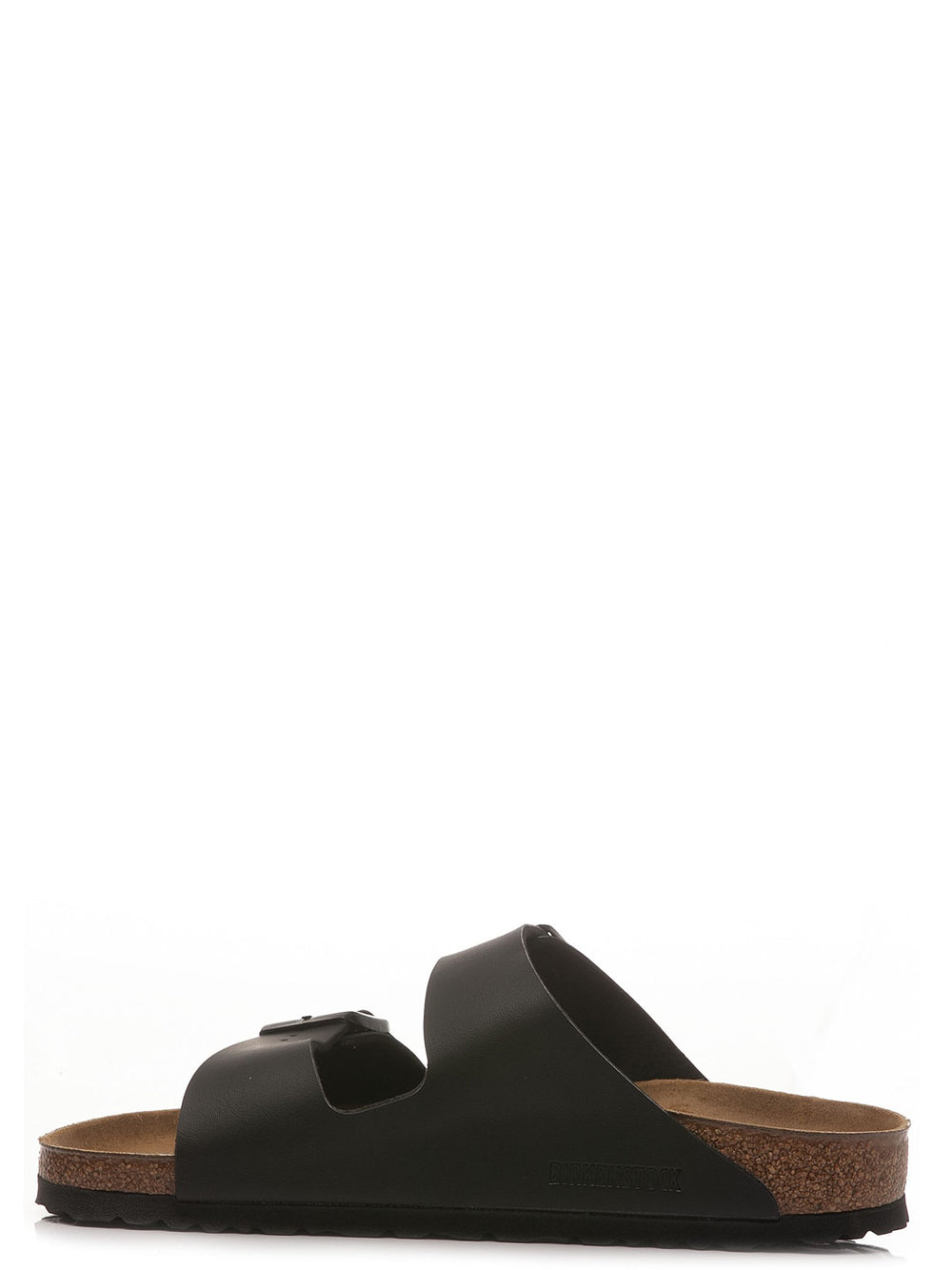 Birkenstock Sandalo Basso Unisex Arizona Nero