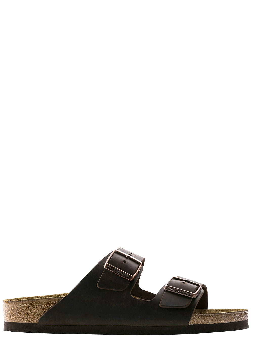 Birkenstock Sandalo Basso Uomo Arizona Habana