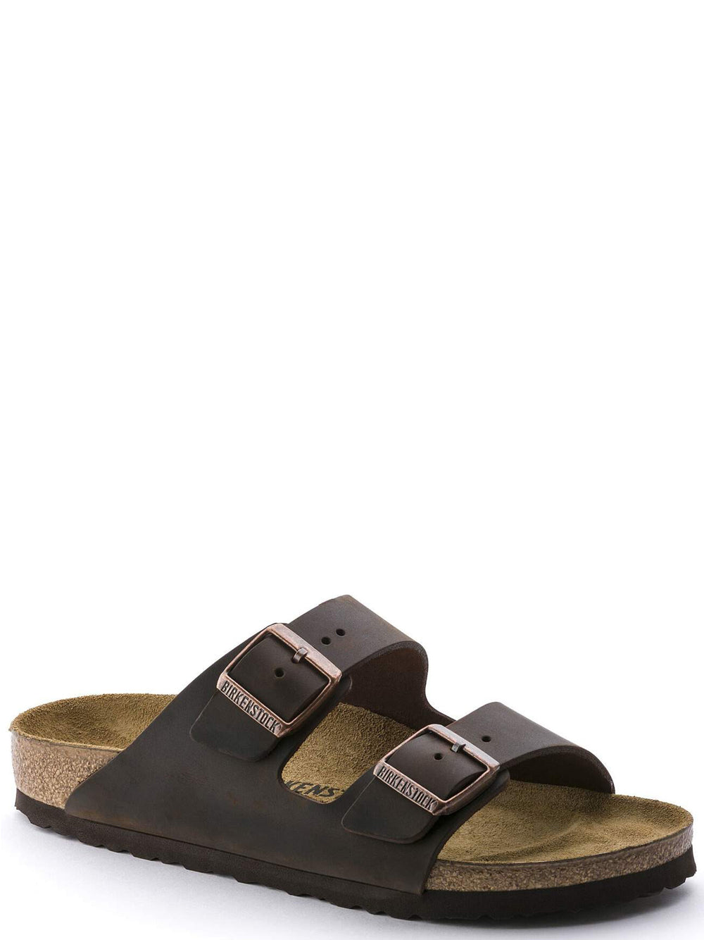 Birkenstock Sandalo Basso Uomo Arizona Habana