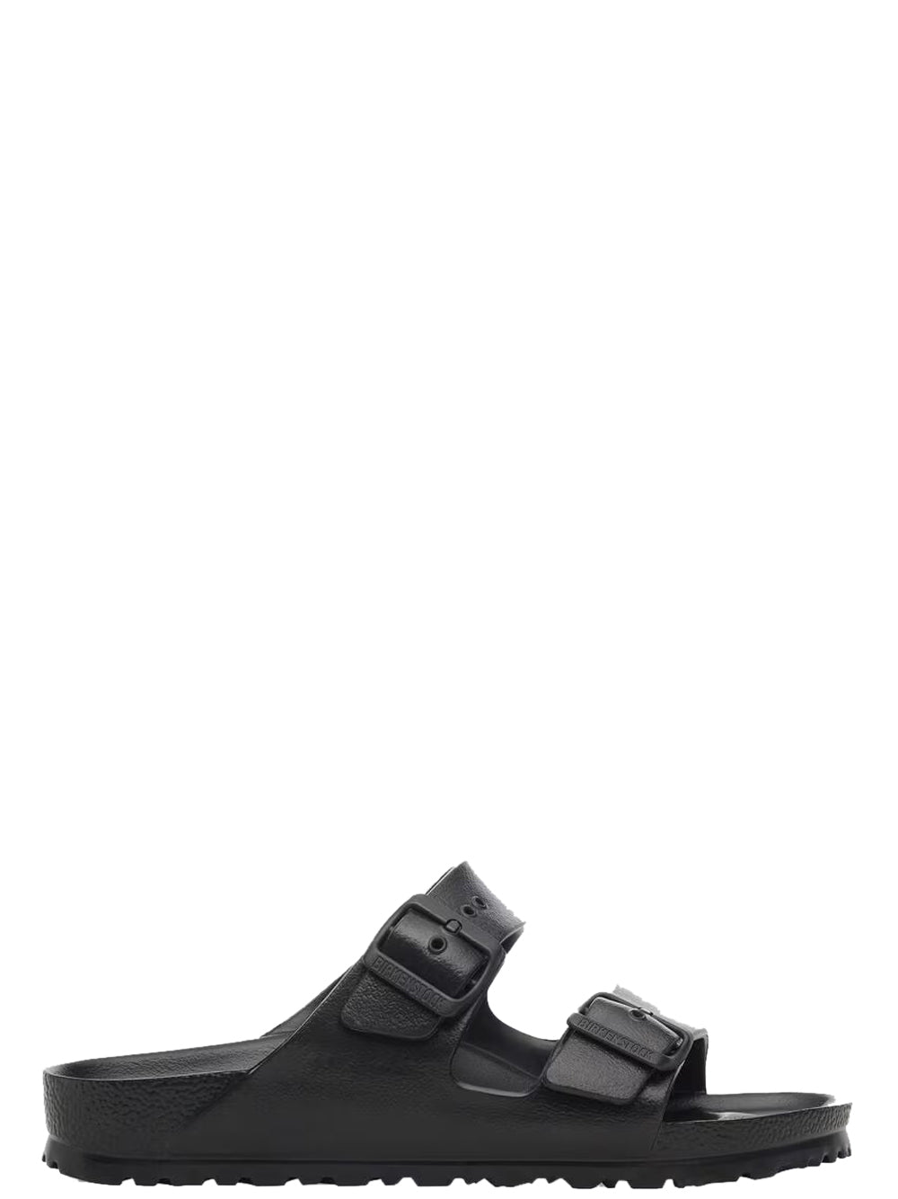 Birkenstock Sandalo Basso Uomo Arizona Eva Nero