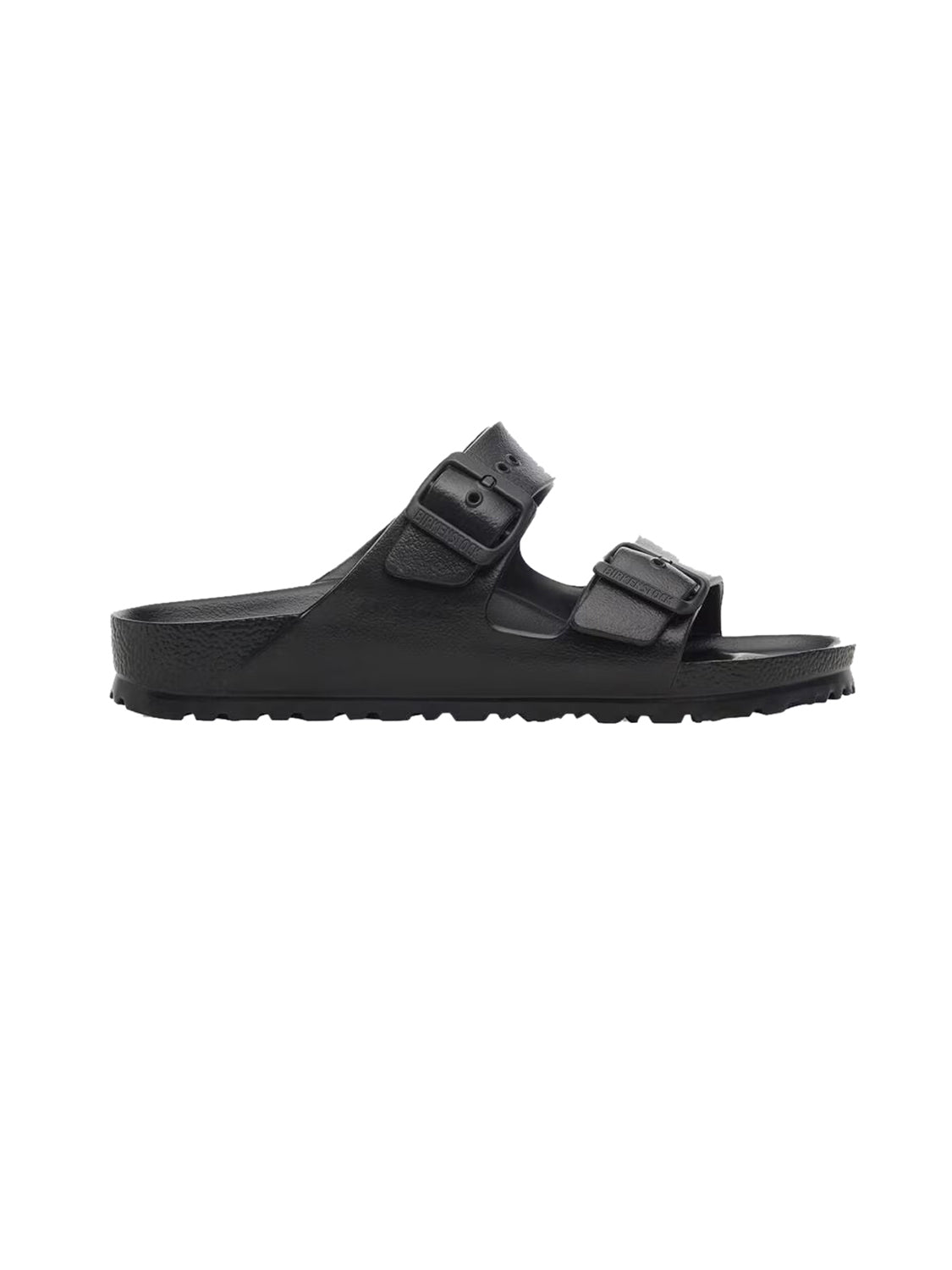 Sandalo Basso Uomo Arizona Eva Nero