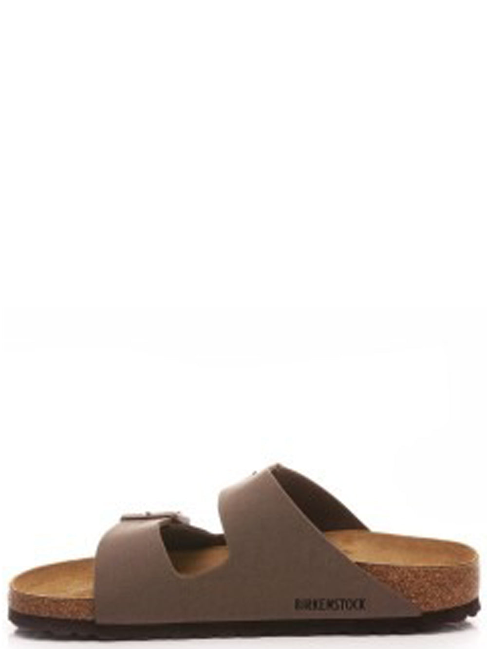 Birkenstock Sandalo Basso Unisex Arizona Mocha