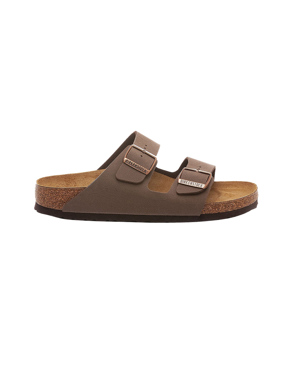 Sandalo Basso Unisex Arizona Mocha
