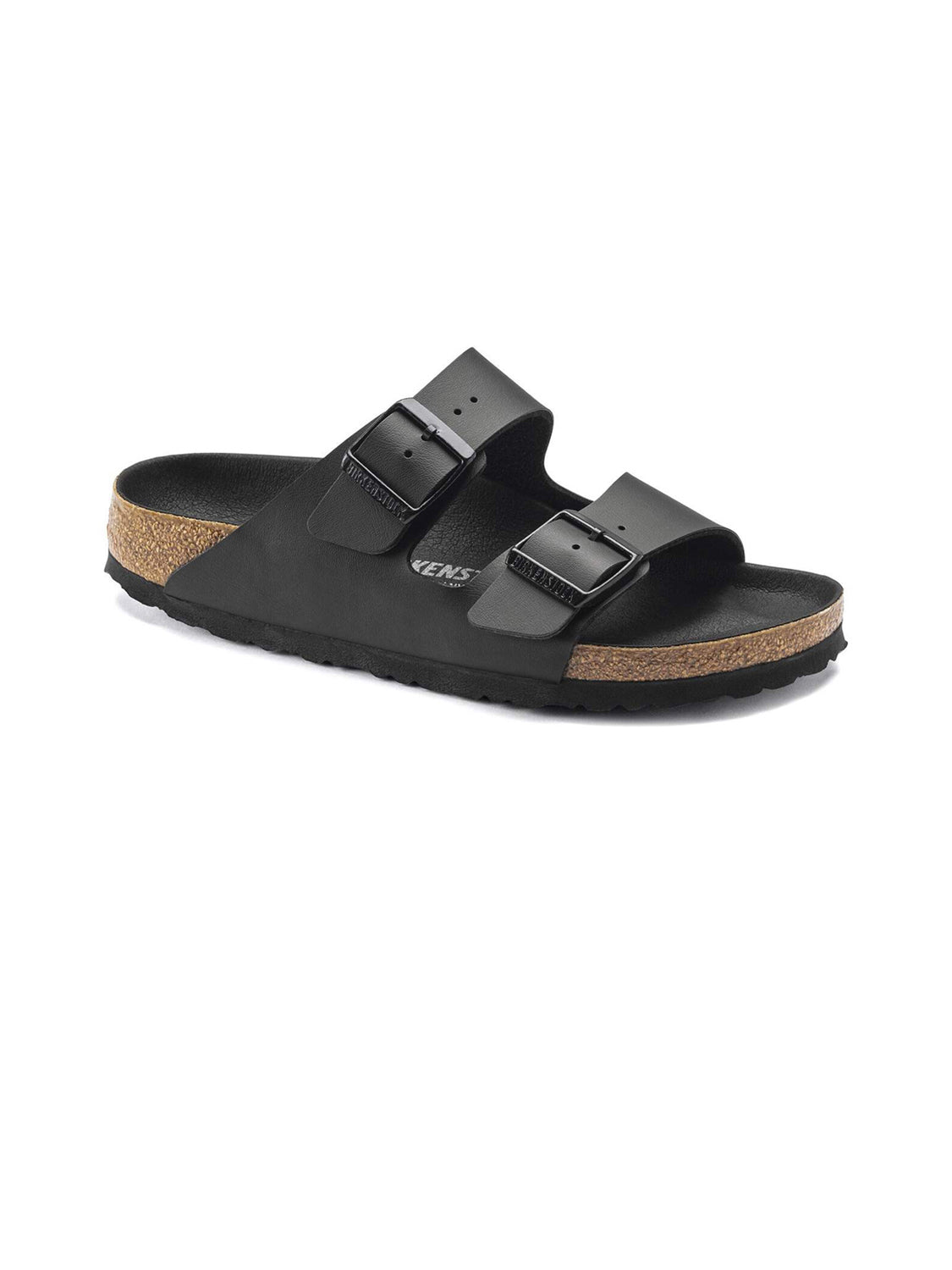 Sandalo Basso Unisex Arizona Nero