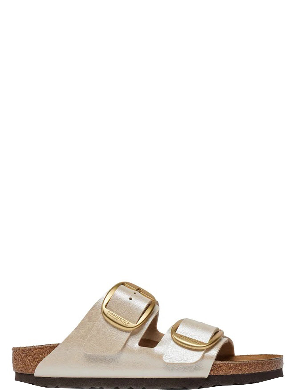 Birkenstock Sandalo Basso Donna Arizona Perla