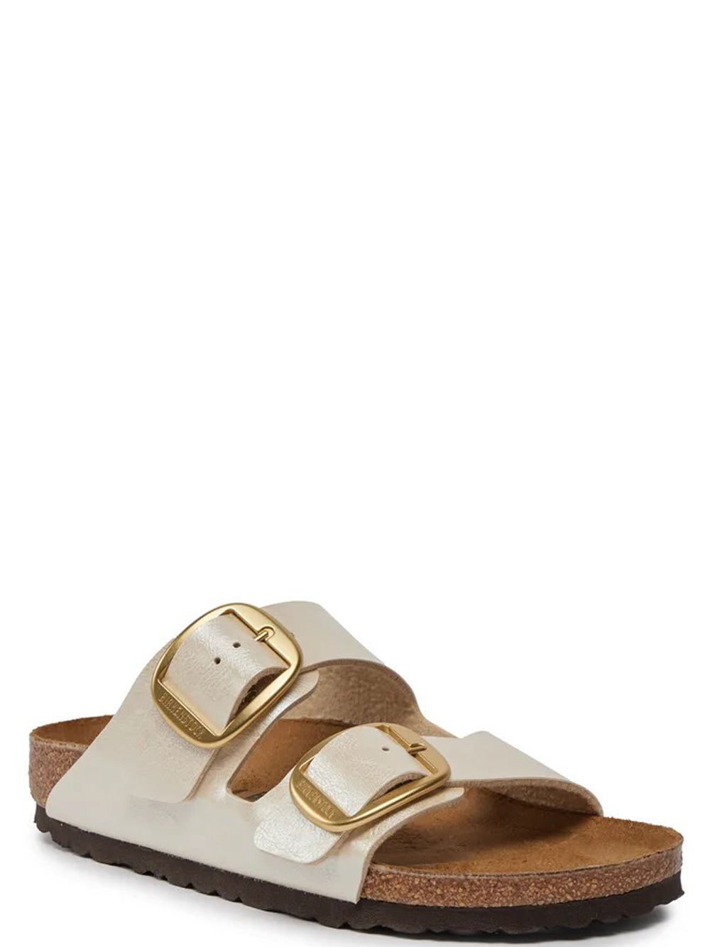 Birkenstock Sandalo Basso Donna Arizona Perla