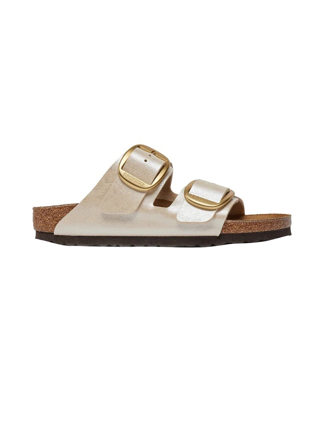 Sandalo Basso Donna Arizona Perla