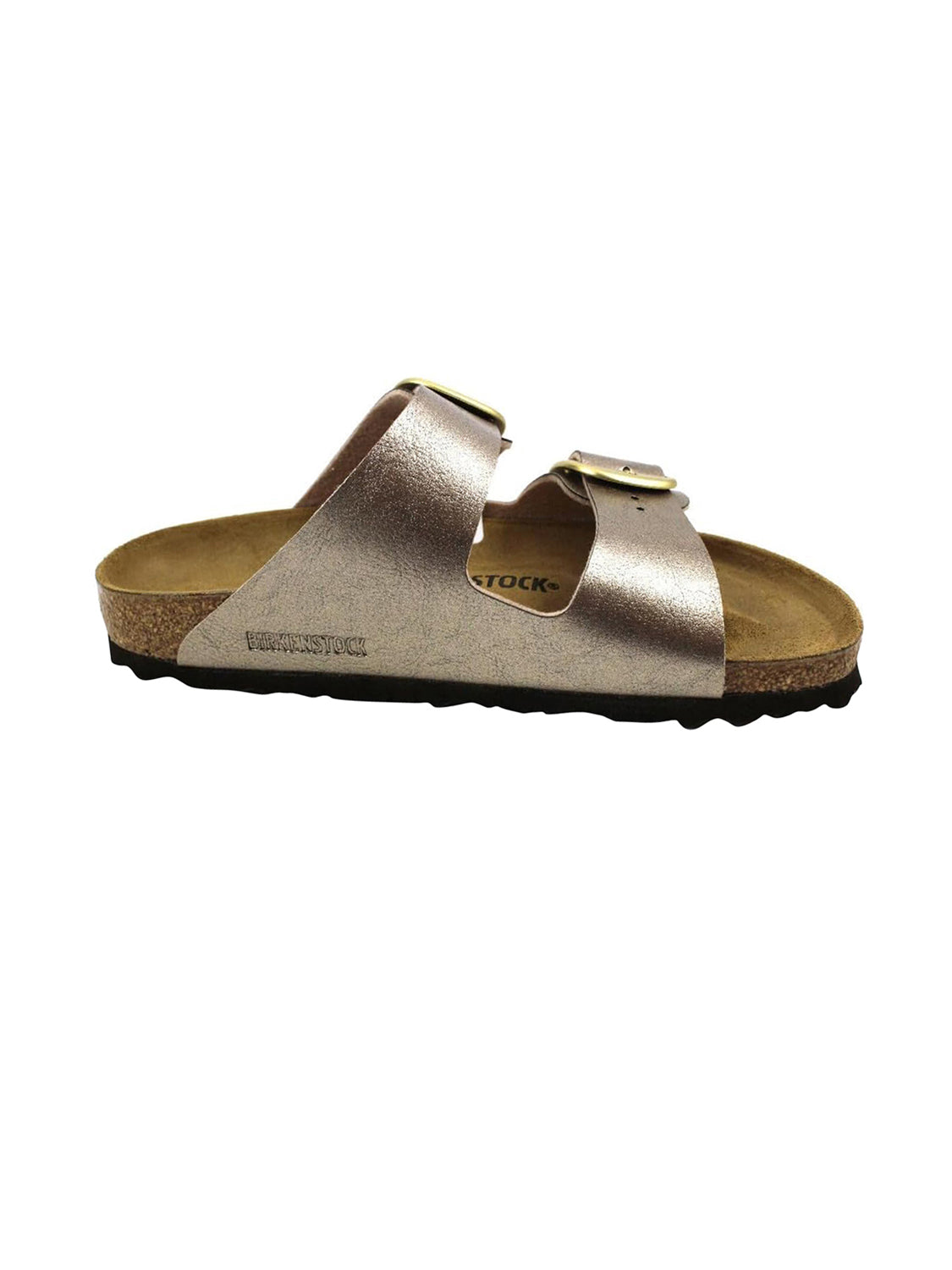 Sandalo Basso Donna Arizona Taupe