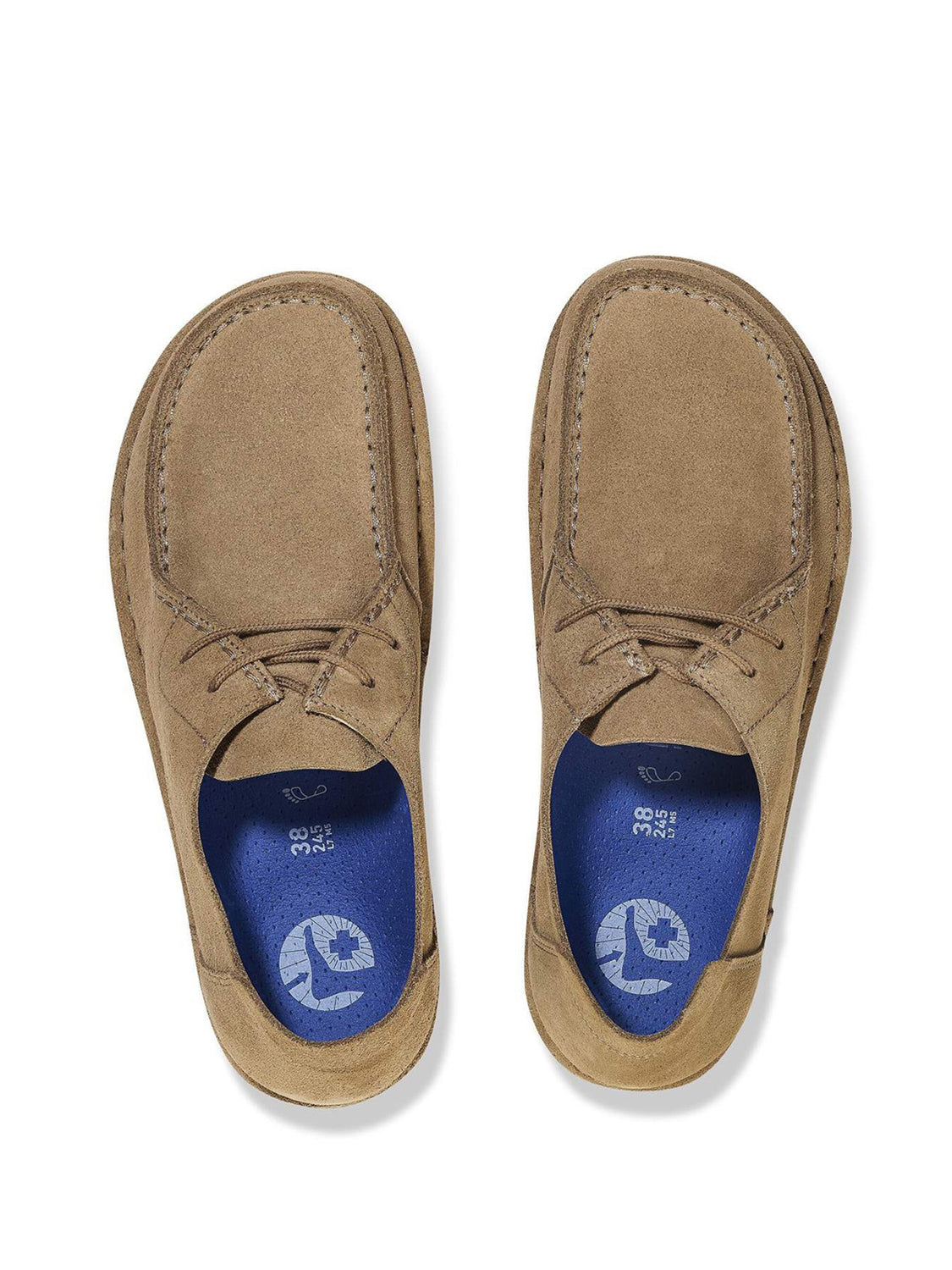 Sneakers Uomo Utti Taupe