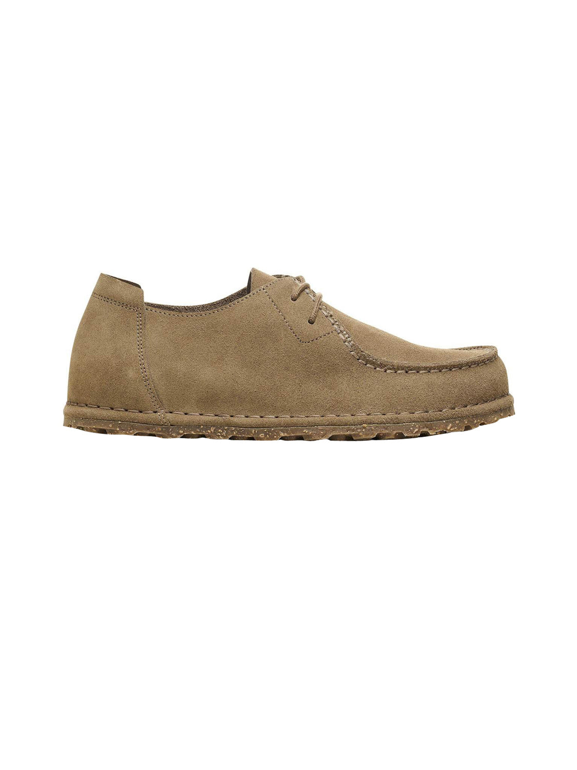 Sneakers Uomo Utti Taupe